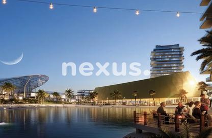 Apartment - 1 - 1 for sale in Azizi Venice 4 Building B - Azizi Venice 4 - Azizi Venice - Dubai South (Dubai World Central) - Dubai Apartment - 1 - 1 for sale in Azizi Venice 4 Building B - Azizi Venice 4 - Azizi Venice - Dubai South (Dubai World Central) - Dubai