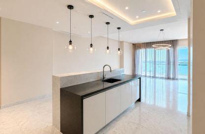 Apartment - 2 Bedrooms - 2 Bathrooms for sale in 1 JBR - Jumeirah Beach Residence - Dubai