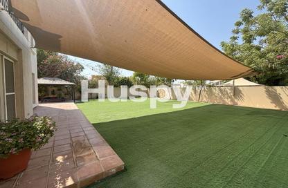 Villa - 4 - 5 for rent in Mirador - Arabian Ranches - Dubai