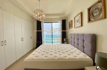 شقة - غرفة نوم - 2 حمامات للايجار في باسيفيك بولينيزيا - باسيفيك - جزيرة المرجان - رأس الخيمة