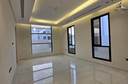 Villa - 5 - 6 for sale in Al Helio Downtown - Al Helio - Ajman Villa - 5 - 6 for sale in Al Helio Downtown - Al Helio - Ajman