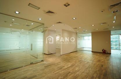 Office Space - Studio for rent in Bay Square Building 12 - Bay Square - Business Bay - Dubai