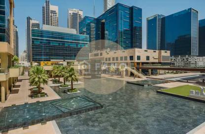 Office Space - Studio for rent in Bay Square Building 12 - Bay Square - Business Bay - Dubai Office Space - Studio for rent in Bay Square Building 12 - Bay Square - Business Bay - Dubai
