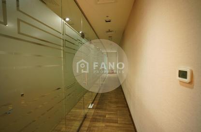 Office Space - Studio for rent in Bay Square Building 12 - Bay Square - Business Bay - Dubai