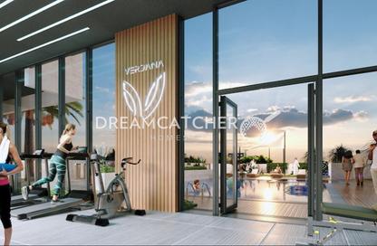 Apartment - 1 Bedroom - 2 Bathrooms for sale in Verdana Residence 2 - Verdana 2 - Verdana - Dubai Investment Park 1 (DIP 1) - Dubai Investment Park (DIP) - Dubai