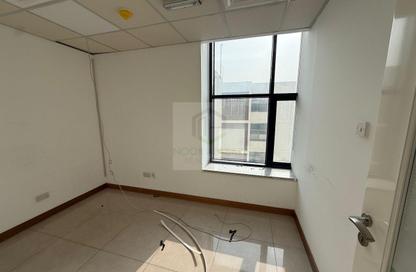 Office Space - Studio - 2 Bathrooms for rent in Al Muteena Technic Building - Salah Al Din Street - Deira - Dubai