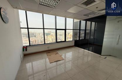 Office Space - Studio - 2 Bathrooms for rent in Al Muteena Technic Building - Salah Al Din Street - Deira - Dubai Office Space - Studio - 2 Bathrooms for rent in Al Muteena Technic Building - Salah Al Din Street - Deira - Dubai