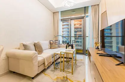 Apartment - 1 Bedroom - 1 Bathroom for sale in Aykon City Tower C - Aykon City - Business Bay - Dubai