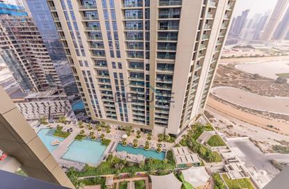 Apartment - 1 Bedroom - 1 Bathroom for sale in Aykon City Tower C - Aykon City - Business Bay - Dubai