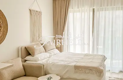 Apartment - Studio - 1 Bathroom for rent in AZIZI Pearl - Al Furjan - Dubai Apartment - Studio - 1 Bathroom for rent in AZIZI Pearl - Al Furjan - Dubai