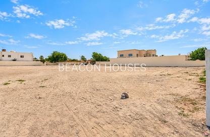 Land - Studio for sale in Al Wuheida - Deira - Dubai