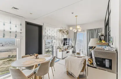 Apartment - 2 Bedrooms - 1 Bathroom for sale in Collective 2.0 Tower A - Collective 2.0 at Dubai Hills Estate - Dubai Hills Estate - Dubai