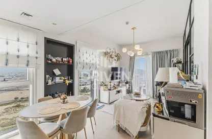 Apartment - 2 Bedrooms - 1 Bathroom for sale in Collective 2.0 Tower A - Collective 2.0 at Dubai Hills Estate - Dubai Hills Estate - Dubai