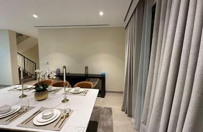 Whole Building - Studio - 7+ Bathrooms for sale in Al Rawda 2 Villas - Al Rawda 2 - Al Rawda - Ajman