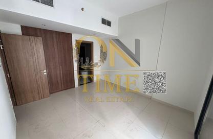 Apartment - 2 Bedrooms - 3 Bathrooms for rent in Gulfa Towers - Al Rashidiya 1 - Al Rashidiya - Ajman
