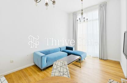 Apartment - 1 Bedroom - 2 Bathrooms for rent in Axis Residence 2 - Axis Residence - Dubai Silicon Oasis - Dubai