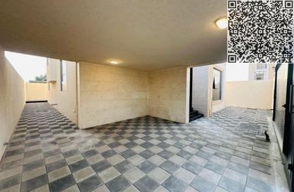Villa - 5 - 7 for rent in Al Helio 1 - Al Helio - Ajman