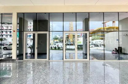 Retail - Studio - 1 Bathroom for rent in Adhara Star - Arjan - Dubai