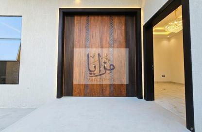 فيلا - 5 غرف نوم - 7 حمامات للبيع في 1 الياسمين - الياسمين - عجمان فيلا - 5 غرف نوم - 7 حمامات للبيع في 1 الياسمين - الياسمين - عجمان