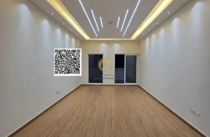 Apartment - 1 Bedroom - 2 Bathrooms for sale in Ajman One Towers - Al Sawan - Ajman