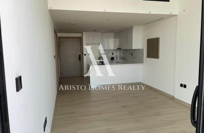 Apartment - 1 - 2 for rent in Binghatti Corner - District 10 - Jumeirah Village Circle - Dubai