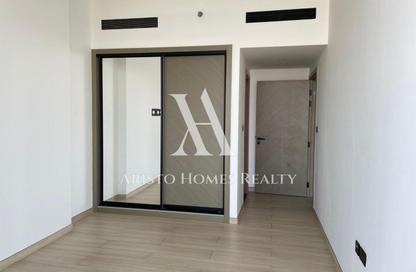 Apartment - 1 - 2 for rent in Binghatti Corner - District 10 - Jumeirah Village Circle - Dubai