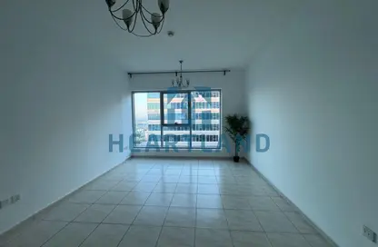 Apartment - 1 Bedroom - 1 Bathroom for rent in Skycourts Tower D - Skycourts Towers - Dubai Land Residence Complex - Dubai Land - Dubai