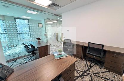 Business Centre - Studio for rent in Business Village - Port Saeed - Deira - Dubai