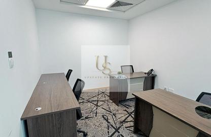 Business Centre - Studio for rent in Business Village - Port Saeed - Deira - Dubai
