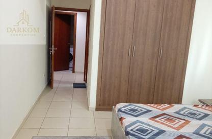 Apartment - 1 Bedroom - 2 Bathrooms for rent in Ajman One Tower 1 - Ajman One - Ajman Downtown - Ajman
