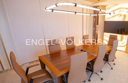 Office Space - Studio for rent in Boulevard Plaza 1 - Boulevard Plaza Towers - Downtown Dubai - Dubai