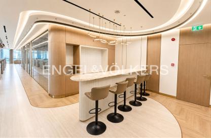 Office Space - Studio for rent in Boulevard Plaza 1 - Boulevard Plaza Towers - Downtown Dubai - Dubai