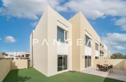 شقة - 3 غرف نوم - 2 حمامات للايجار في منزل أوربانا بلوك 3 - اعمار الجنوبية - دبي الجنوب (مركز دبي العالمي) - دبي