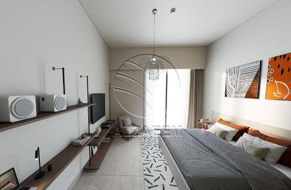 Apartment - Studio - 2 Bathrooms for sale in Yas Living - Yas Island - Abu Dhabi