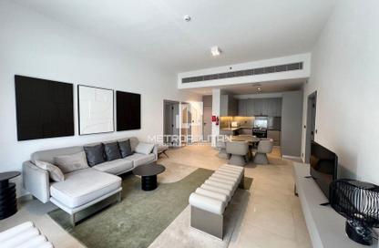 Apartment - 2 Bedrooms - 3 Bathrooms for rent in MAG 960 - MAG City - Mohammed Bin Rashid City - Dubai