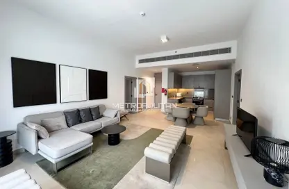 شقة - 2 غرف نوم - 3 حمامات للايجار في ماج 960 - ماج سيتي - مدينة الشيخ محمد بن راشد - دبي شقة - 2 غرف نوم - 3 حمامات للايجار في ماج 960 - ماج سيتي - مدينة الشيخ محمد بن راشد - دبي