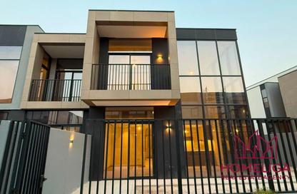 Townhouse - 4 - 5 for sale in Mudon Al Ranim 6 - Mudon - Dubai Townhouse - 4 - 5 for sale in Mudon Al Ranim 6 - Mudon - Dubai