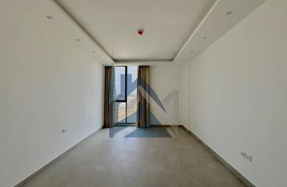Apartment - Studio - 1 Bathroom for rent in Areej Apartments - Aljada - Sharjah Apartment - Studio - 1 Bathroom for rent in Areej Apartments - Aljada - Sharjah