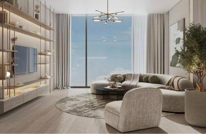 Apartment - Studio - 1 Bathroom for sale in Cove Living Residence by Imtiaz - Dubai Land Residence Complex - Dubai
