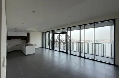 شقة - 3 غرف نوم - 3 حمامات للايجار في كريك ايدج تاور 1 - كريك إيدج - مرسى خور دبي - دبي