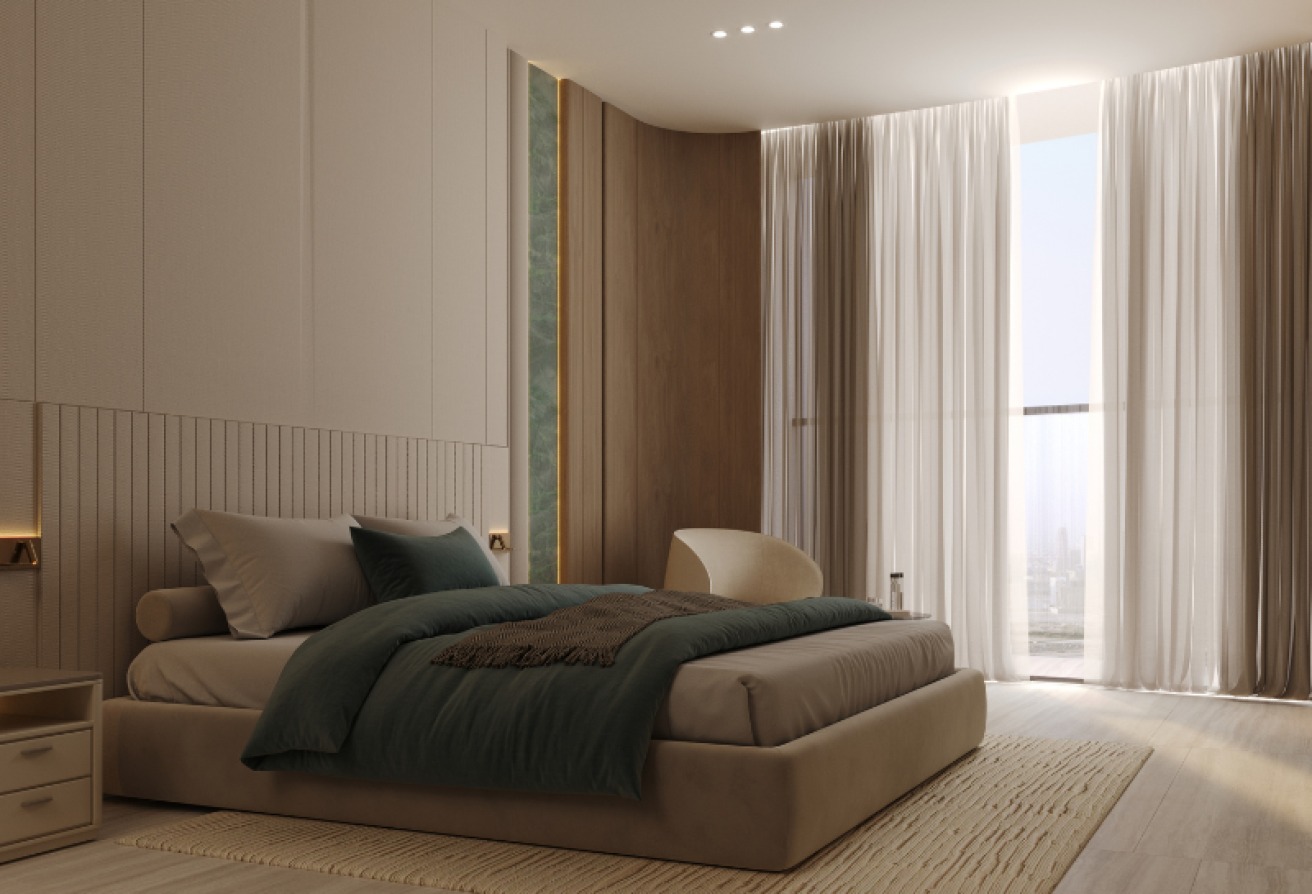 Luxury Living I Close to Metro | Excellent Value