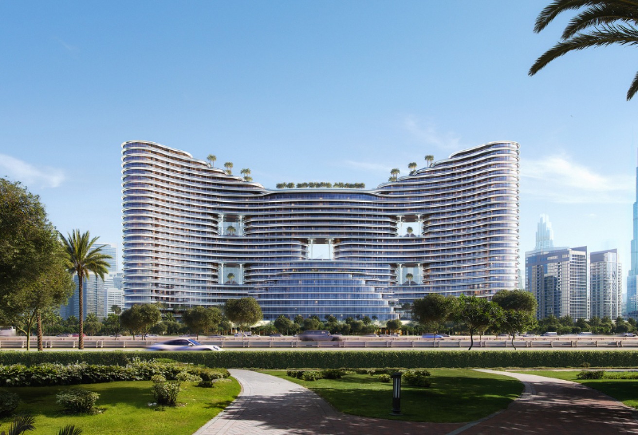 Luxury Living I Close to Metro | Excellent Value