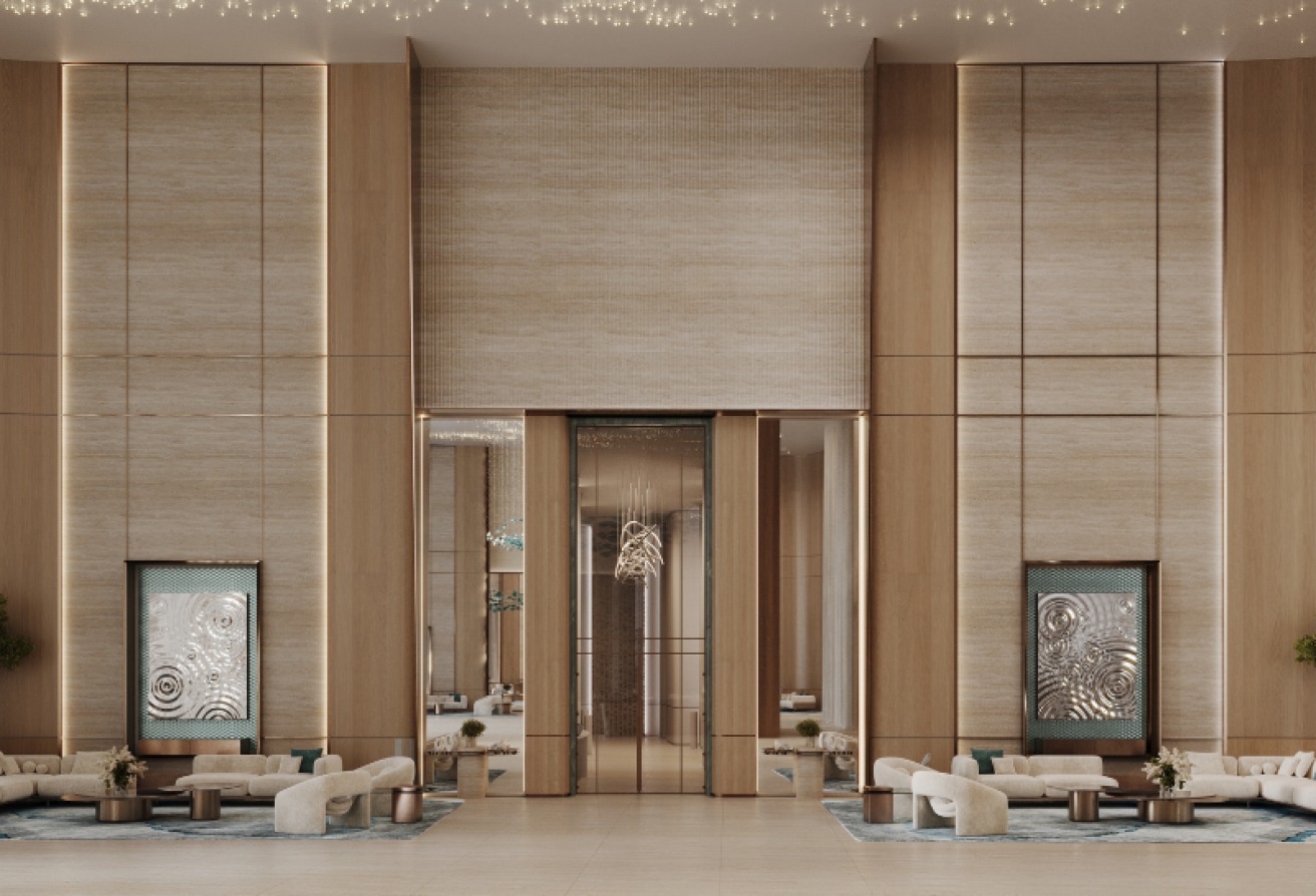 Luxury Living I Close to Metro | Excellent Value