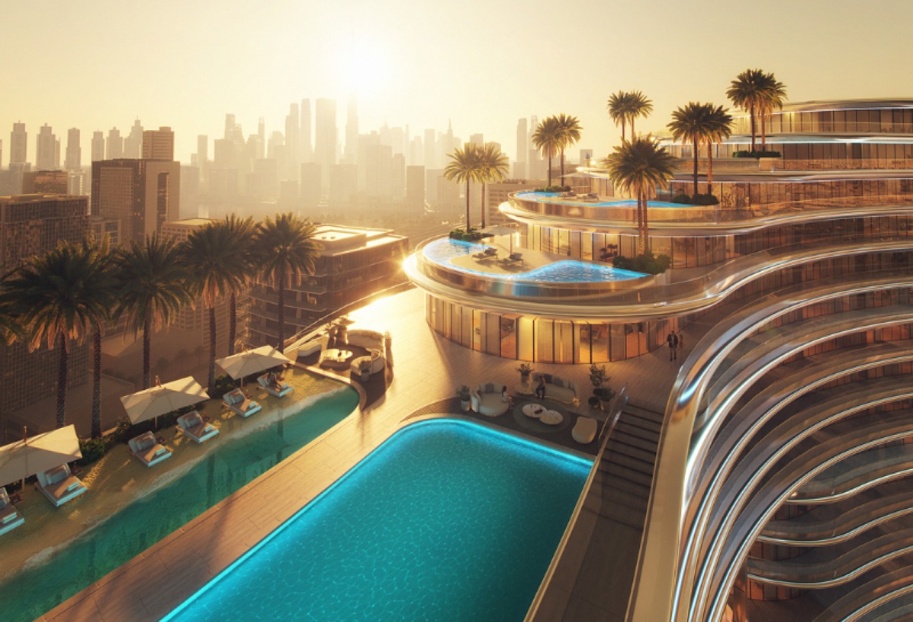 Luxury Living I Close to Metro | Excellent Value