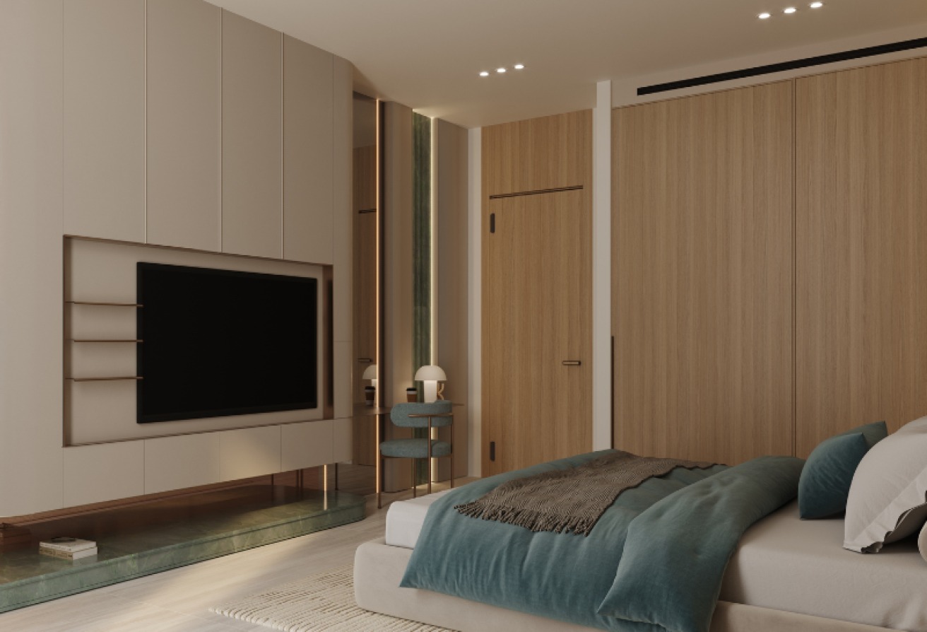 Luxury Living I Close to Metro | Excellent Value