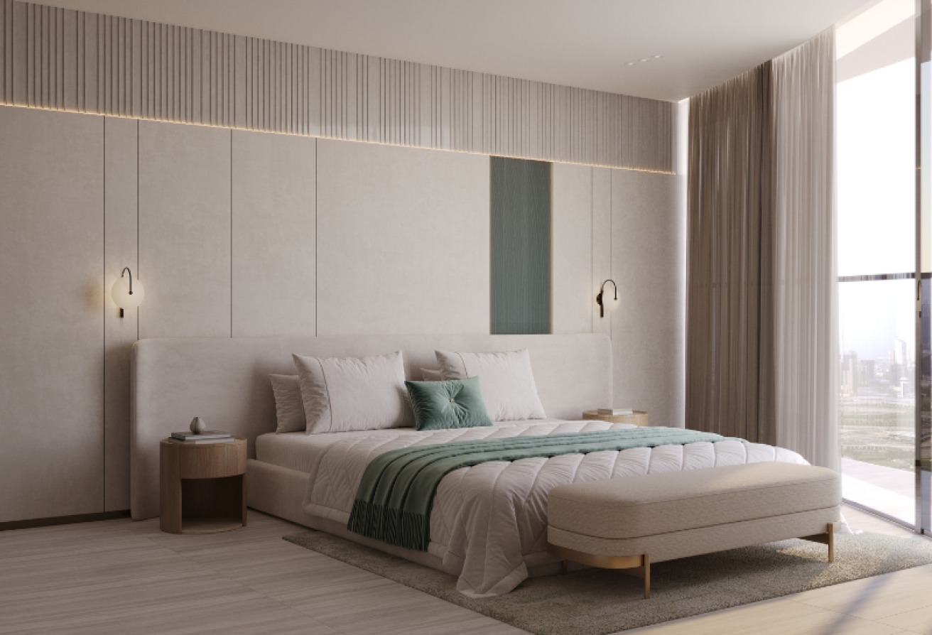 Luxury Living I Close to Metro | Excellent Value
