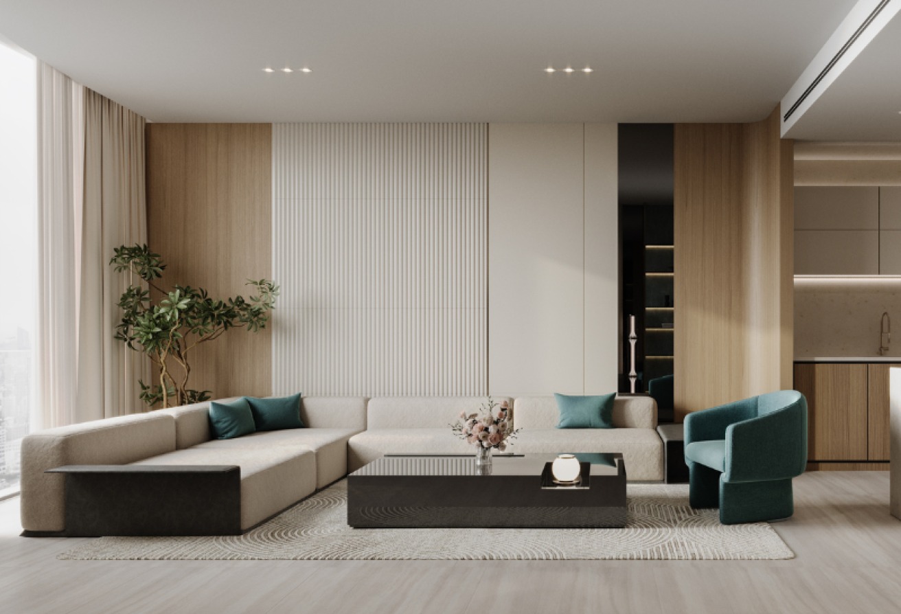 Luxury Living I Close to Metro | Excellent Value