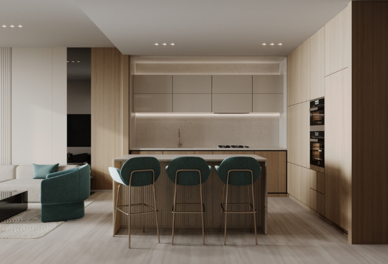 Luxury Living I Close to Metro | Excellent Value