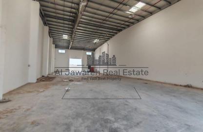 Warehouse - Studio - 1 Bathroom for rent in Umm Dir - Umm Al Quwain
