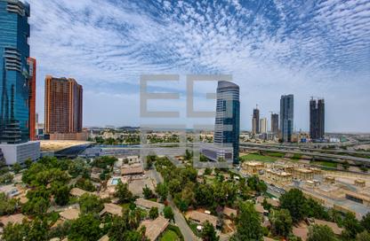 Hotel and Hotel Apartment - Studio - 1 Bathroom for rent in Allure Suites - Barsha Heights (Tecom) - Dubai Hotel and Hotel Apartment - Studio - 1 Bathroom for rent in Allure Suites - Barsha Heights (Tecom) - Dubai